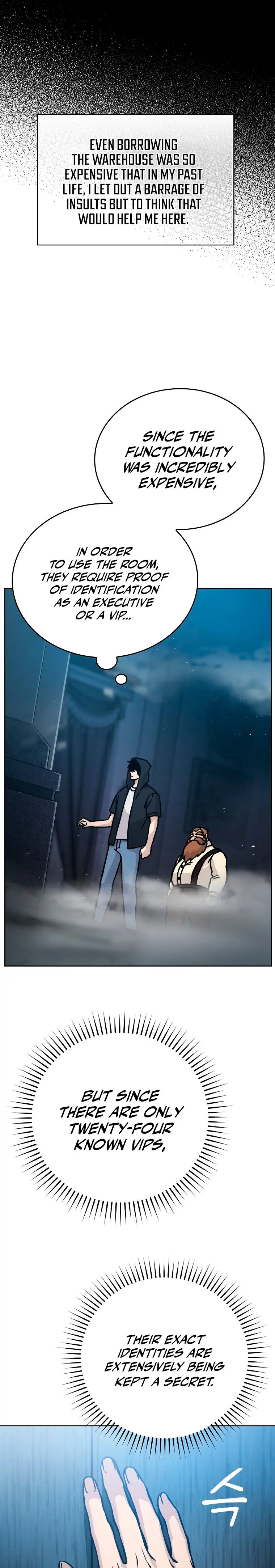 Demon Lords Martial Arts Ascension Chapter 4 - Page 14