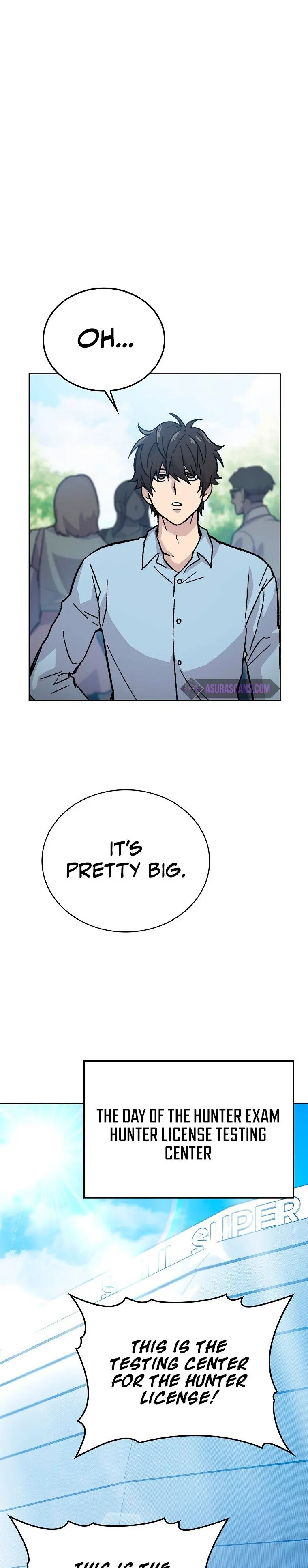 Demon Lords Martial Arts Ascension Chapter 4 - Page 29