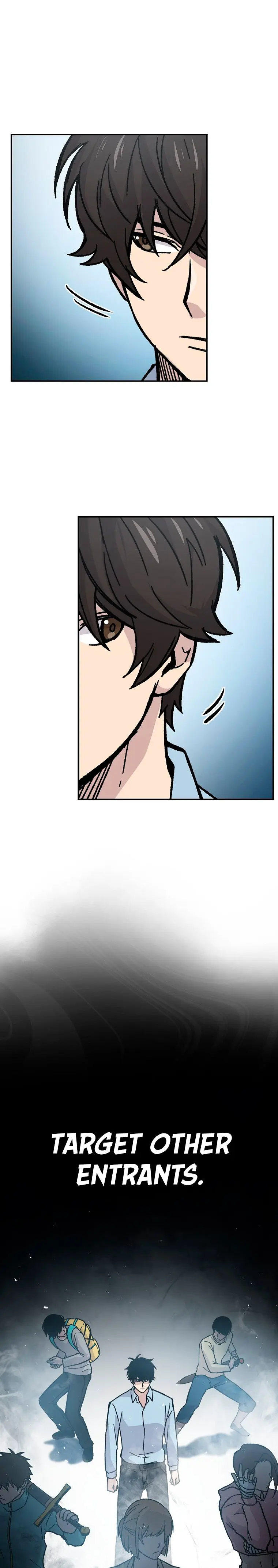Demon Lords Martial Arts Ascension Chapter 4 - Page 39