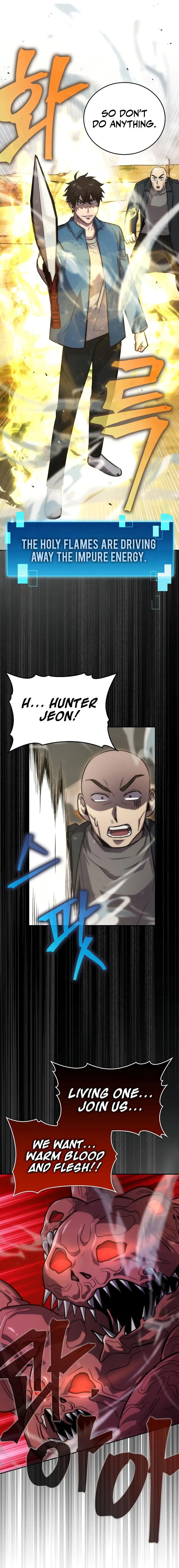 Demon Lords Martial Arts Ascension Chapter 44 - Page 23