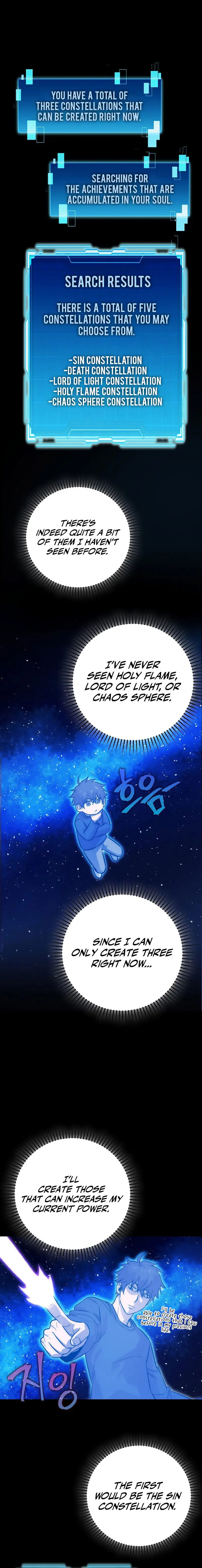 Demon Lords Martial Arts Ascension Chapter 45 - Page 16