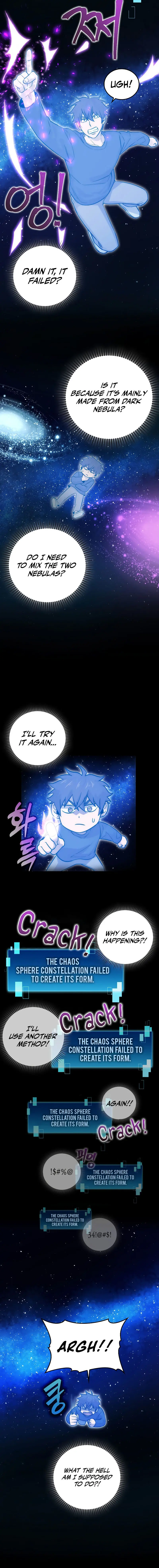 Demon Lords Martial Arts Ascension Chapter 45 - Page 18