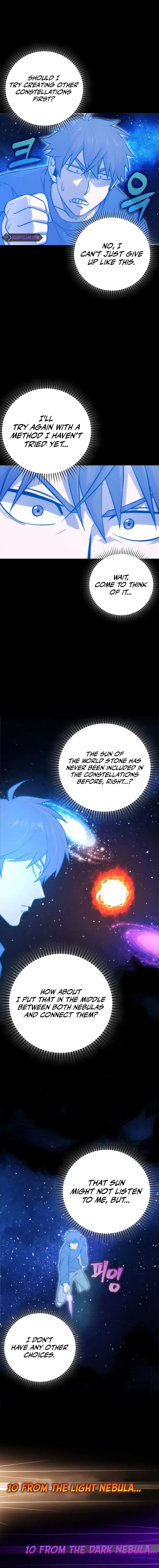 Demon Lords Martial Arts Ascension Chapter 45 - Page 19