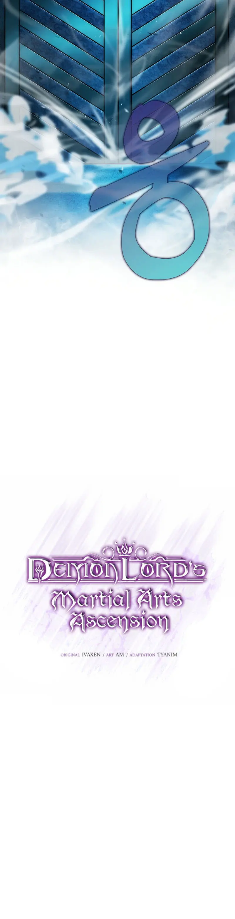 Demon Lords Martial Arts Ascension Chapter 46 - Page 26