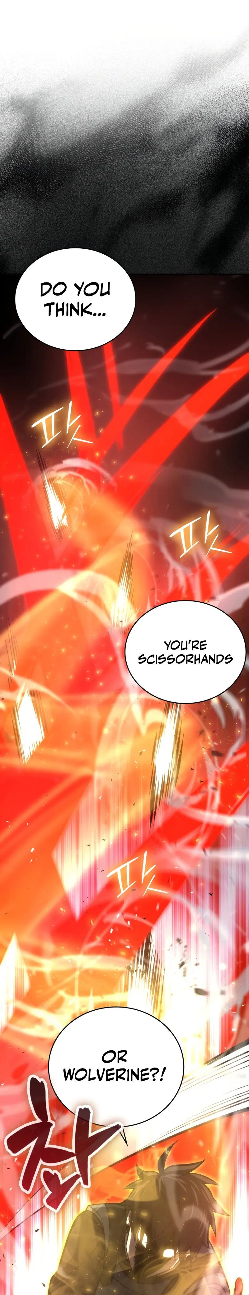 Demon Lords Martial Arts Ascension Chapter 48 - Page 13