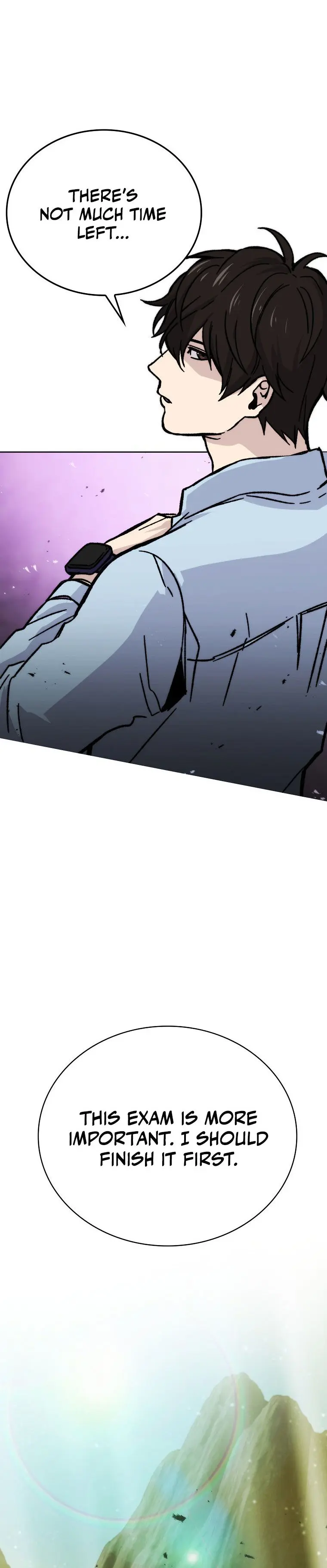 Demon Lords Martial Arts Ascension Chapter 5 - Page 48
