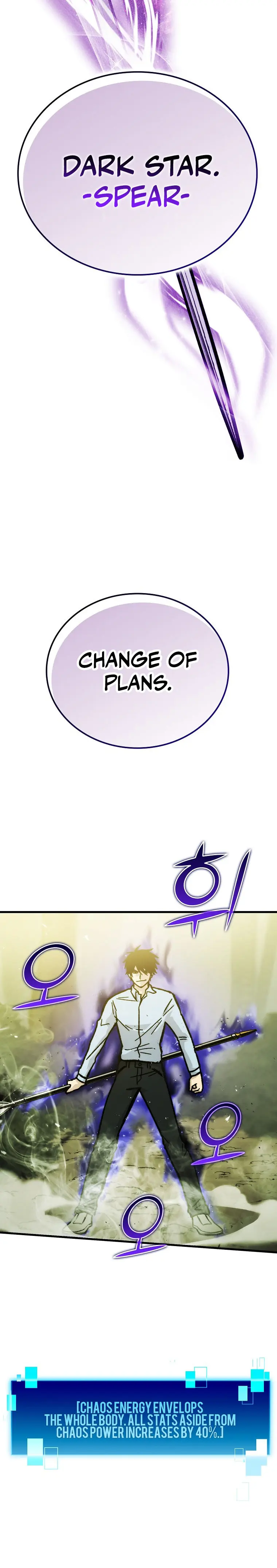 Demon Lords Martial Arts Ascension Chapter 5 - Page 7