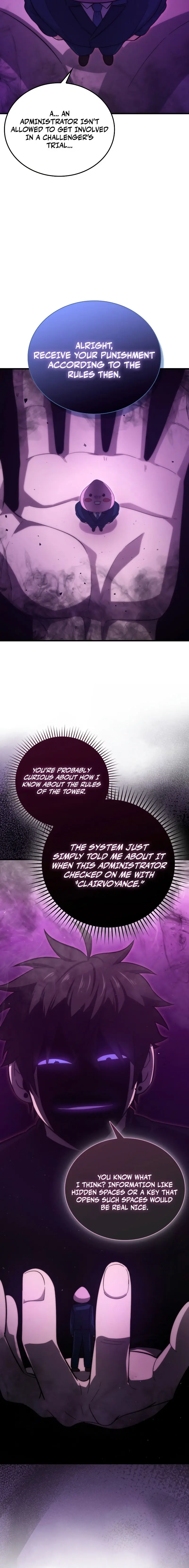 Demon Lords Martial Arts Ascension Chapter 51 - Page 12