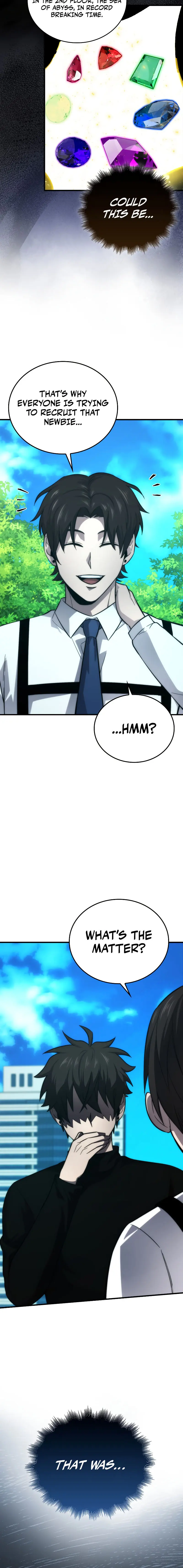 Demon Lords Martial Arts Ascension Chapter 51 - Page 24