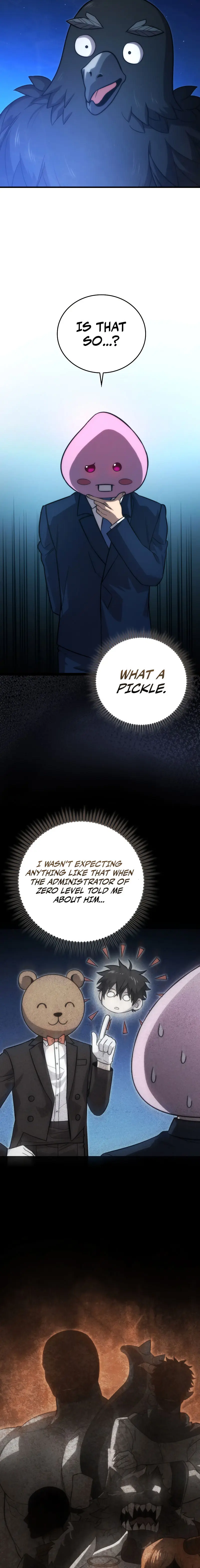 Demon Lords Martial Arts Ascension Chapter 51 - Page 3