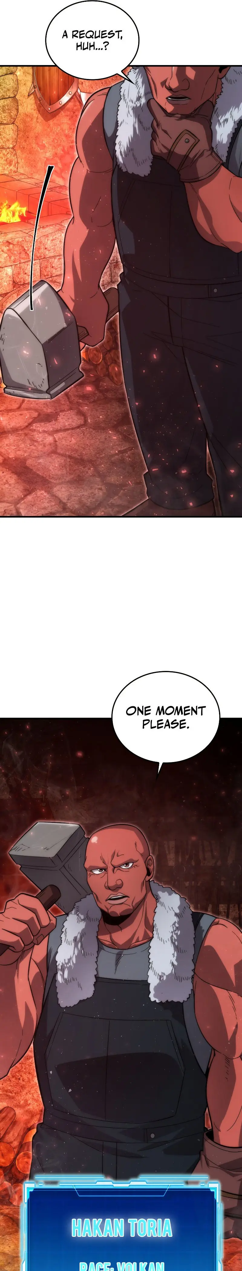 Demon Lords Martial Arts Ascension Chapter 52 - Page 21
