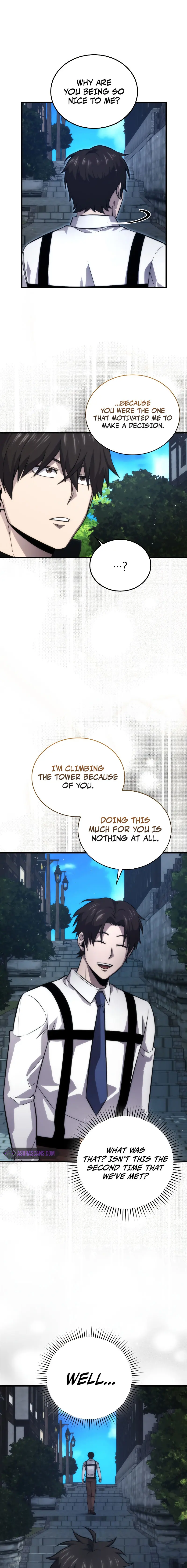 Demon Lords Martial Arts Ascension Chapter 52 - Page 9