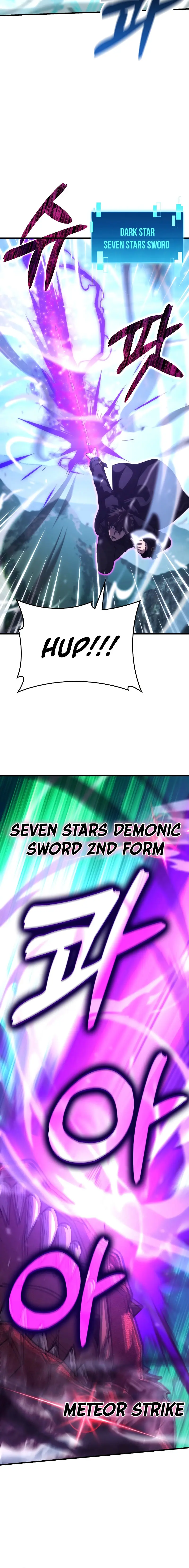 Demon Lords Martial Arts Ascension Chapter 59 - Page 10