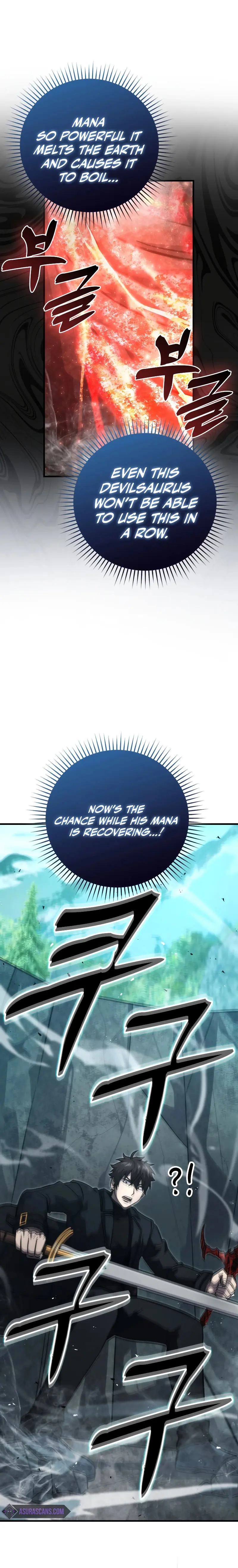 Demon Lords Martial Arts Ascension Chapter 59 - Page 4