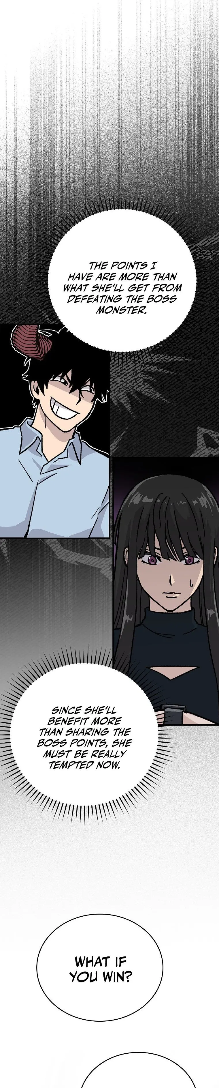 Demon Lords Martial Arts Ascension Chapter 6 - Page 23