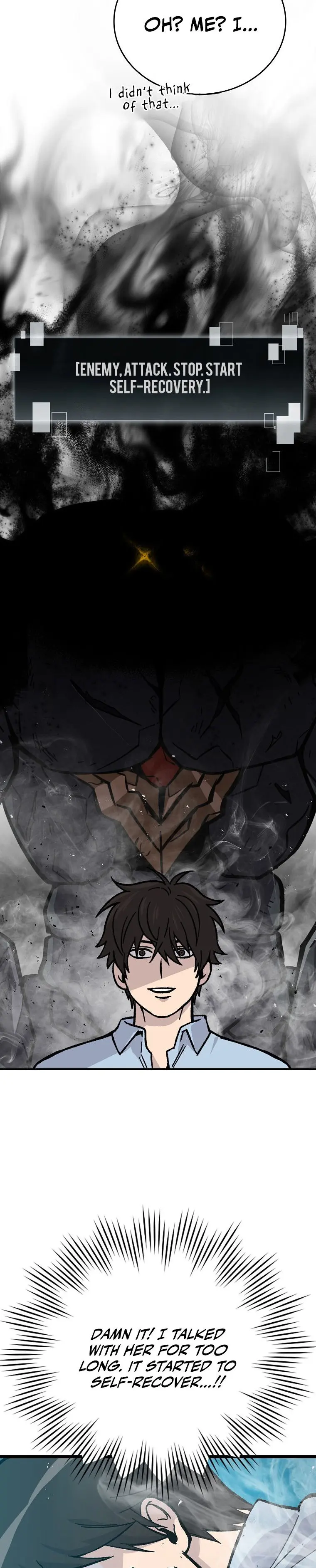 Demon Lords Martial Arts Ascension Chapter 6 - Page 24