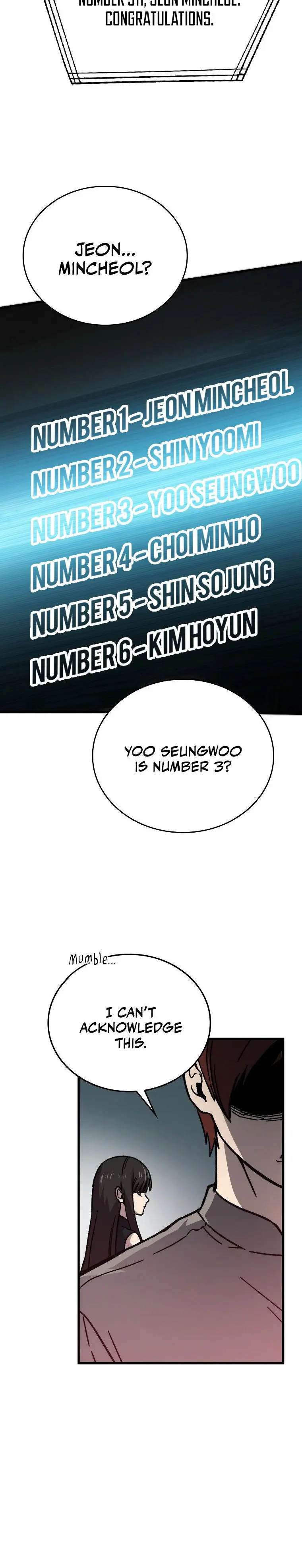 Demon Lords Martial Arts Ascension Chapter 6 - Page 34