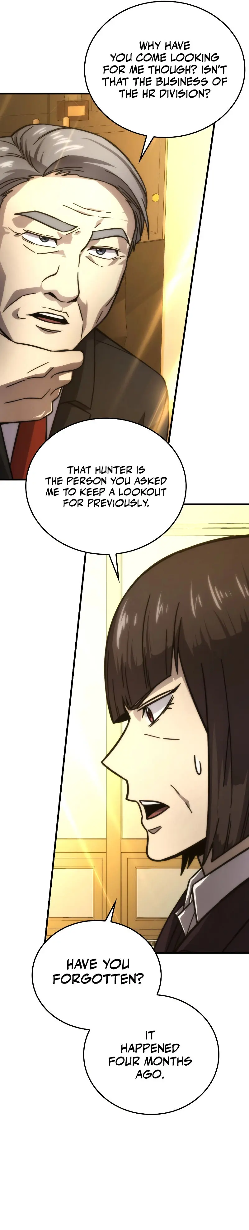 Demon Lords Martial Arts Ascension Chapter 60 - Page 23