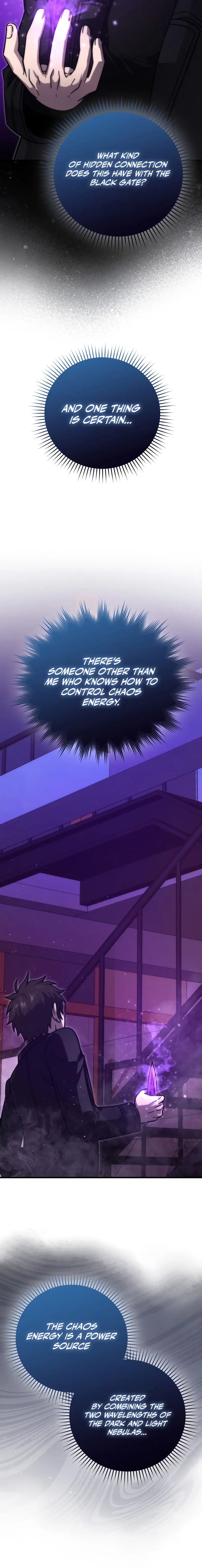 Demon Lords Martial Arts Ascension Chapter 62 - Page 16