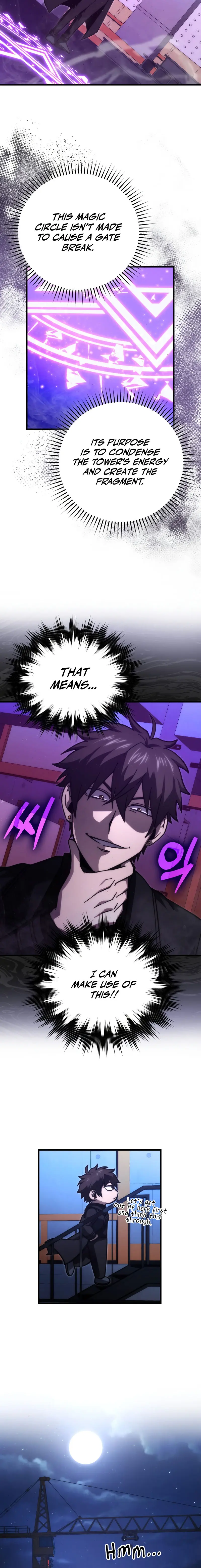 Demon Lords Martial Arts Ascension Chapter 62 - Page 18