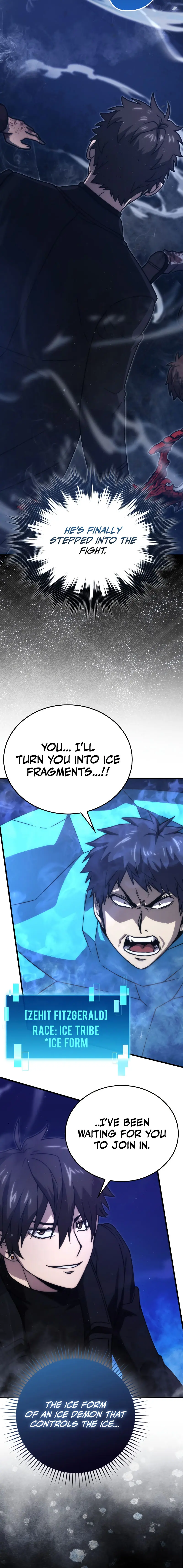 Demon Lords Martial Arts Ascension Chapter 64 - Page 20