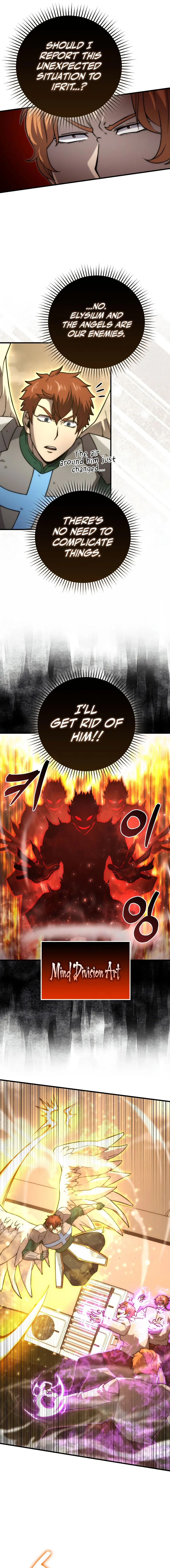 Demon Lords Martial Arts Ascension Chapter 65 - Page 15