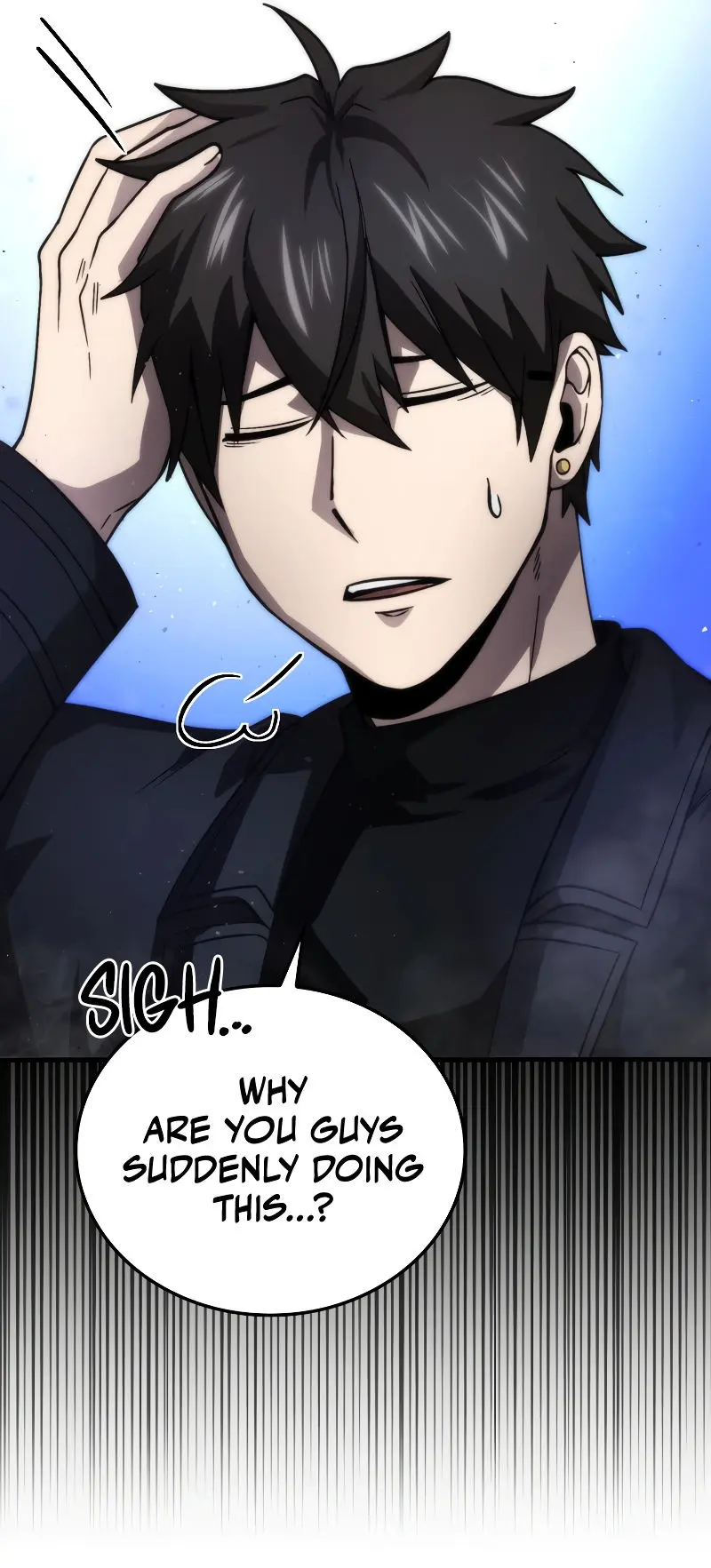 Demon Lords Martial Arts Ascension Chapter 67 - Page 21
