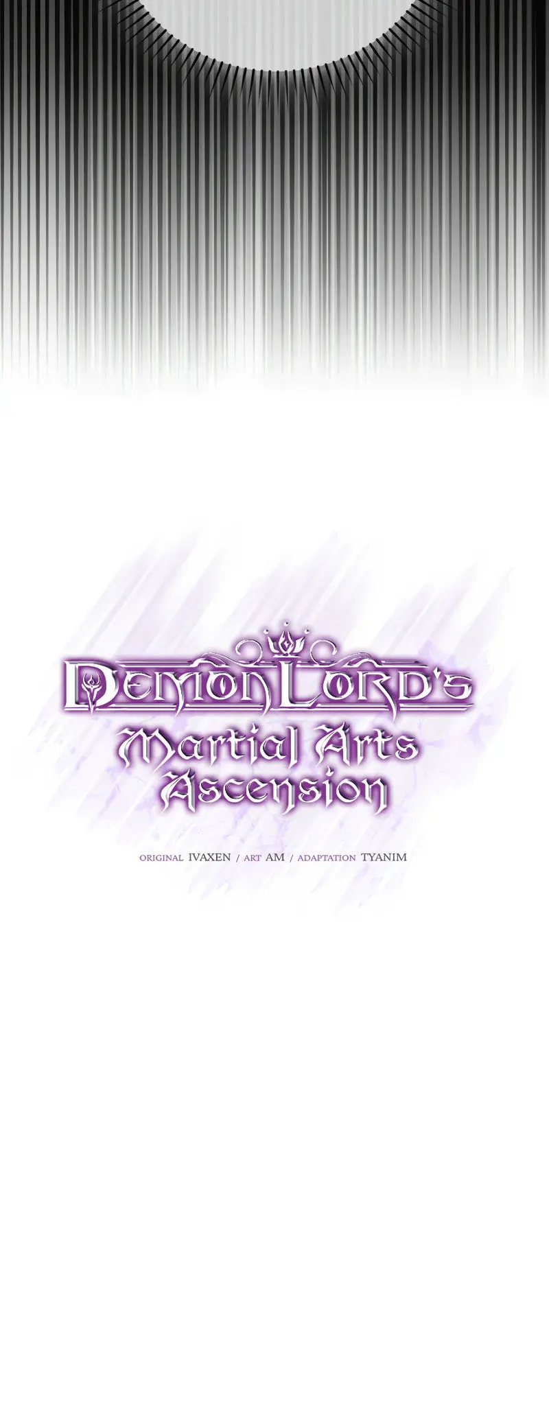 Demon Lords Martial Arts Ascension Chapter 69 - Page 26