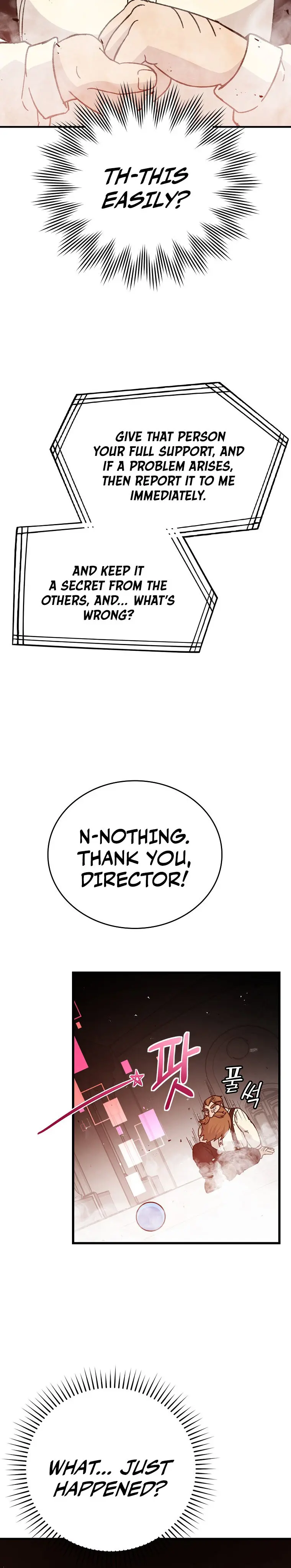 Demon Lords Martial Arts Ascension Chapter 7 - Page 13