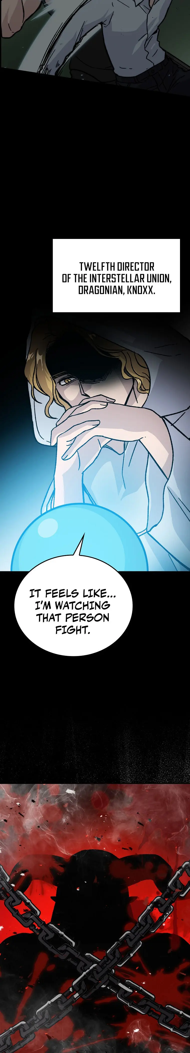 Demon Lords Martial Arts Ascension Chapter 7 - Page 15