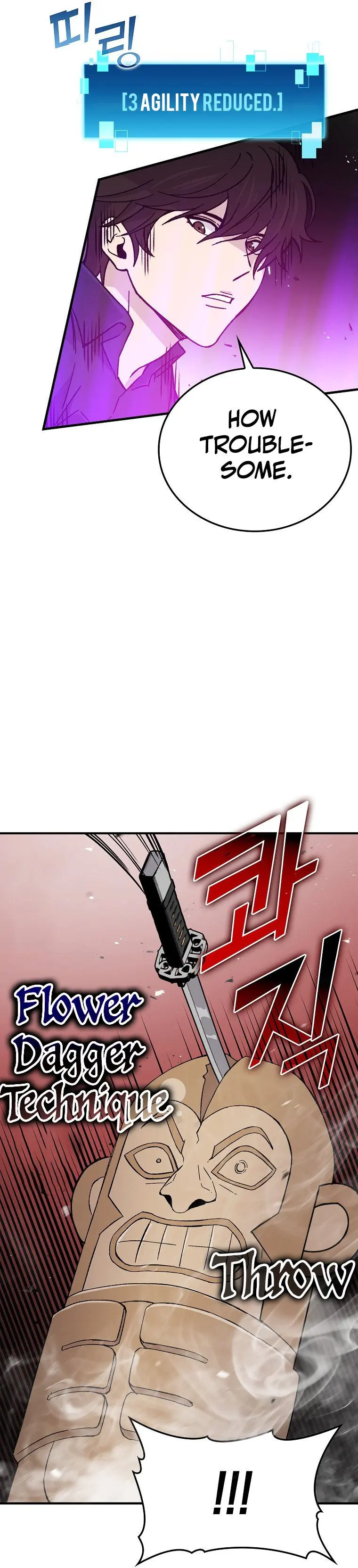 Demon Lords Martial Arts Ascension Chapter 8 - Page 23