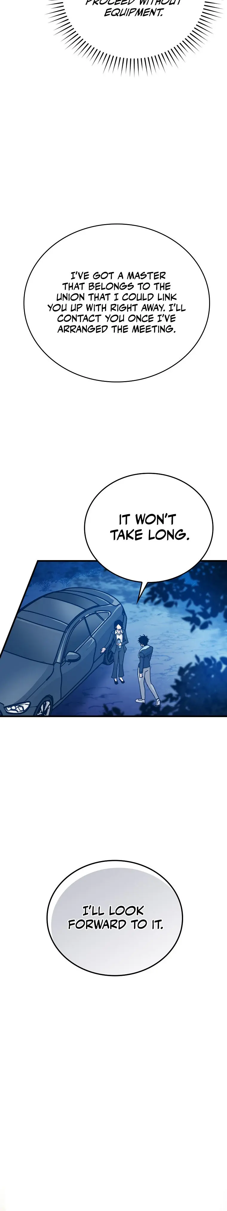 Demon Lords Martial Arts Ascension Chapter 8 - Page 36