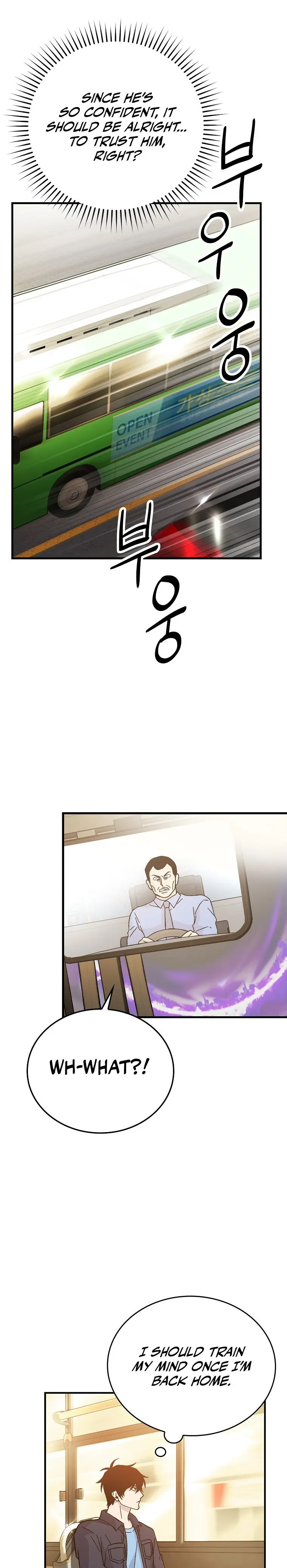 Demon Lords Martial Arts Ascension Chapter 8 - Page 39