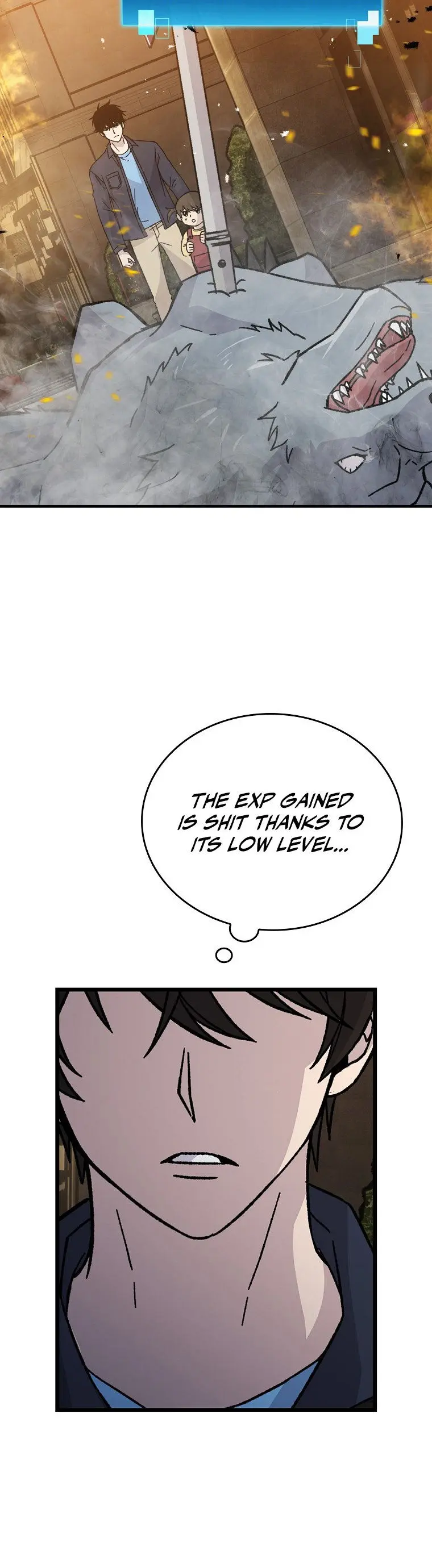 Demon Lords Martial Arts Ascension Chapter 9 - Page 12