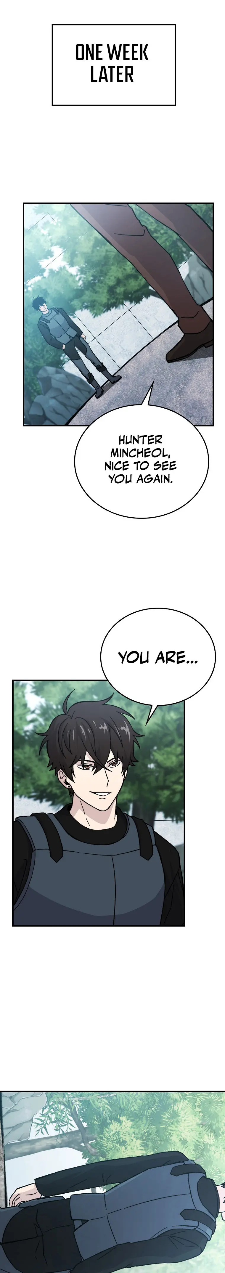 Demon Lords Martial Arts Ascension Chapter 9 - Page 30