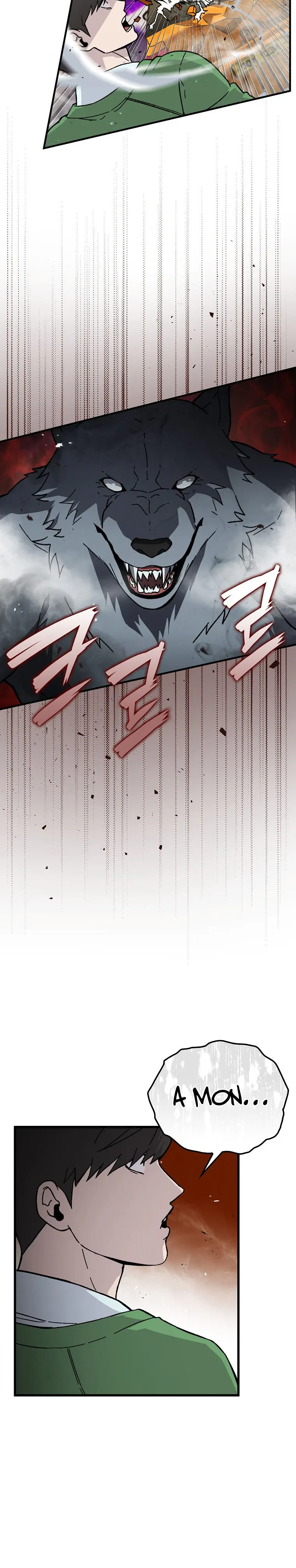 Demon Lords Martial Arts Ascension Chapter 9 - Page 4
