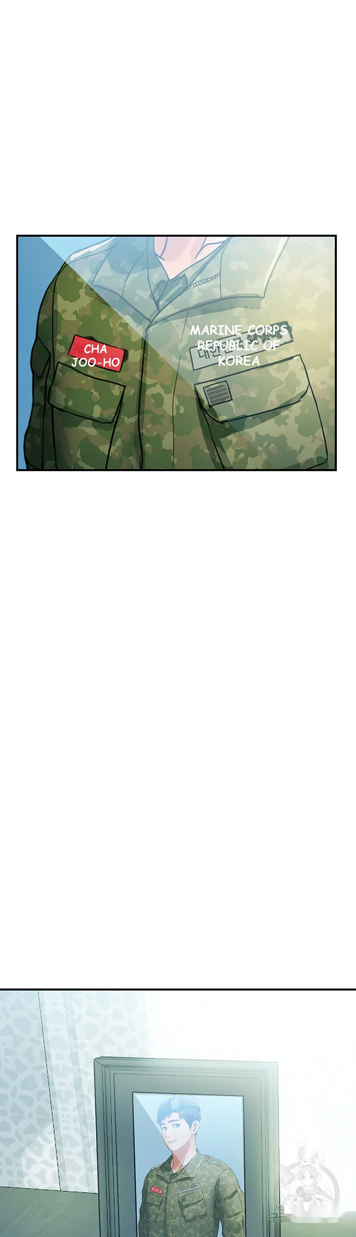 Department Store Ladies Chapter 1 - Page 3