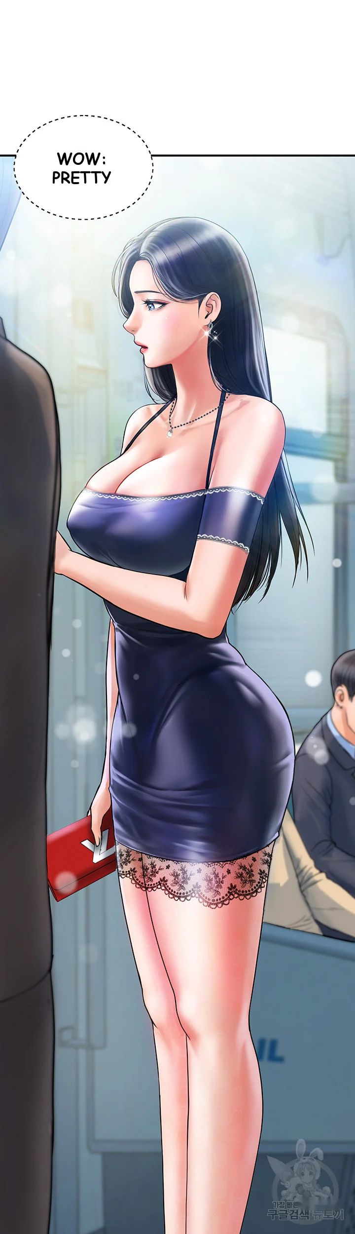 Department Store Ladies Chapter 1 - Page 48