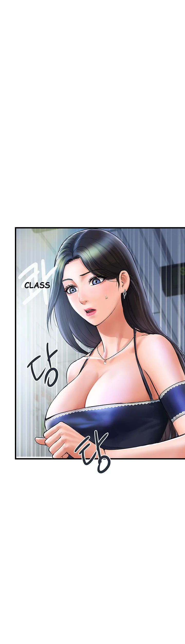 Department Store Ladies Chapter 1 - Page 69