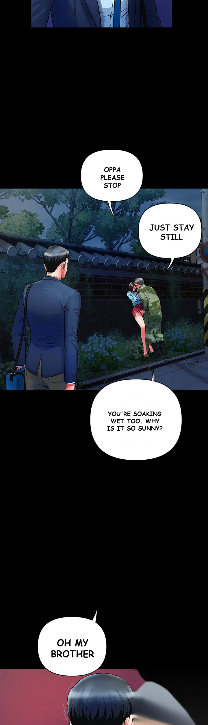 Department Store Ladies Chapter 11 - Page 19