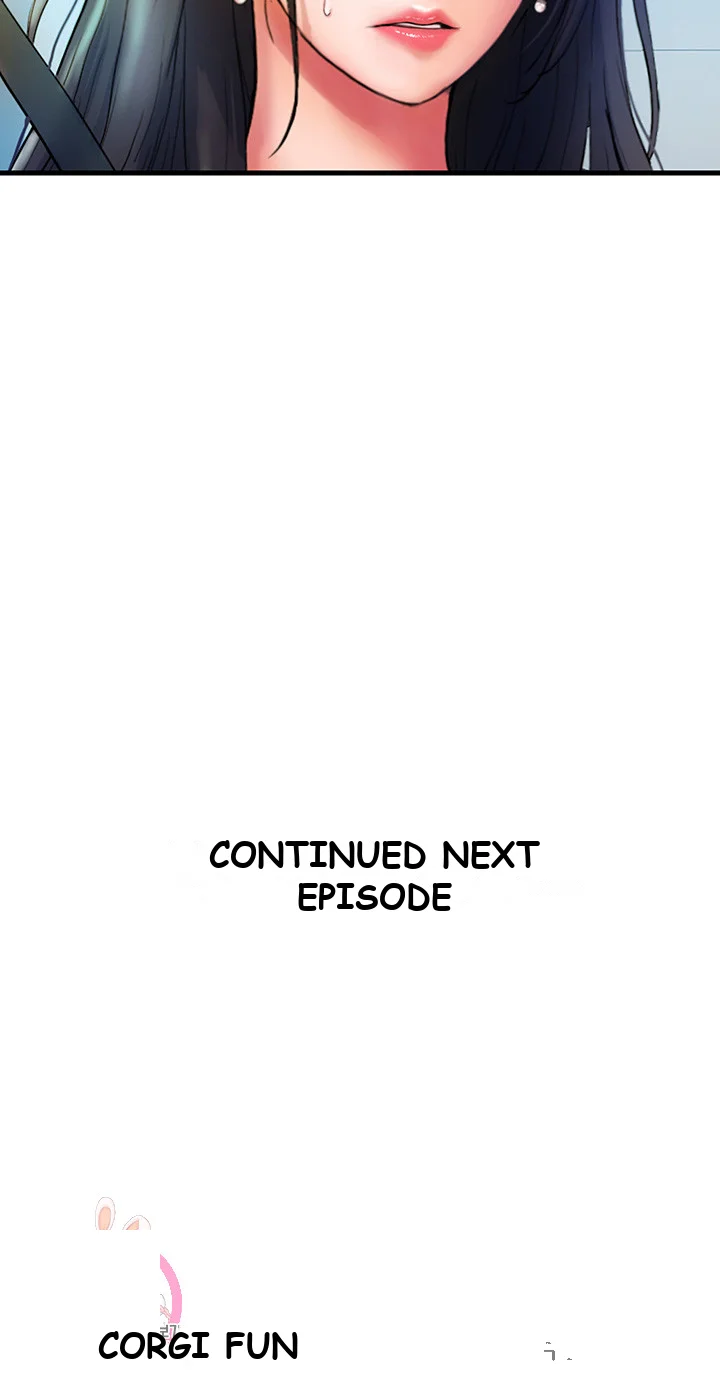 Department Store Ladies Chapter 11 - Page 35