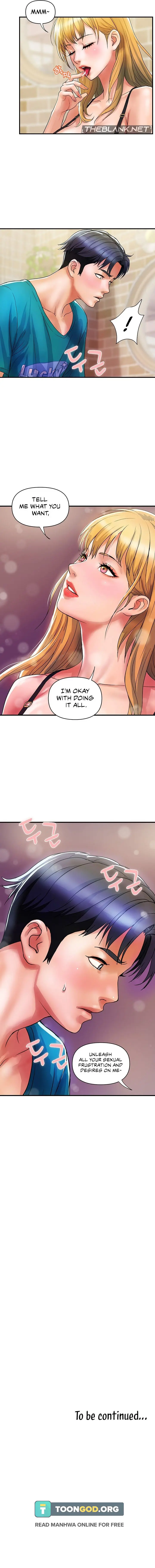 Department Store Ladies Chapter 12 - Page 9