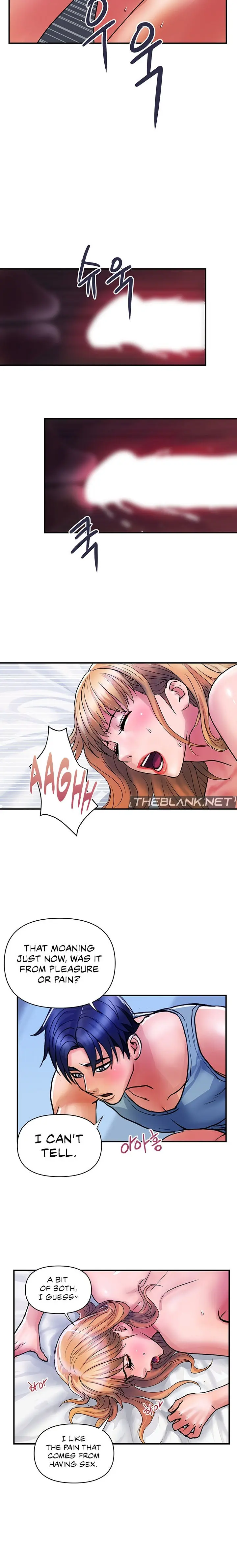 Department Store Ladies Chapter 14 - Page 14