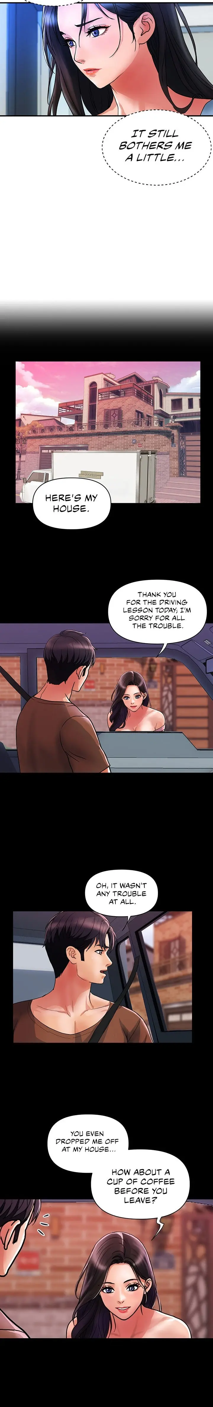Department Store Ladies Chapter 14 - Page 2