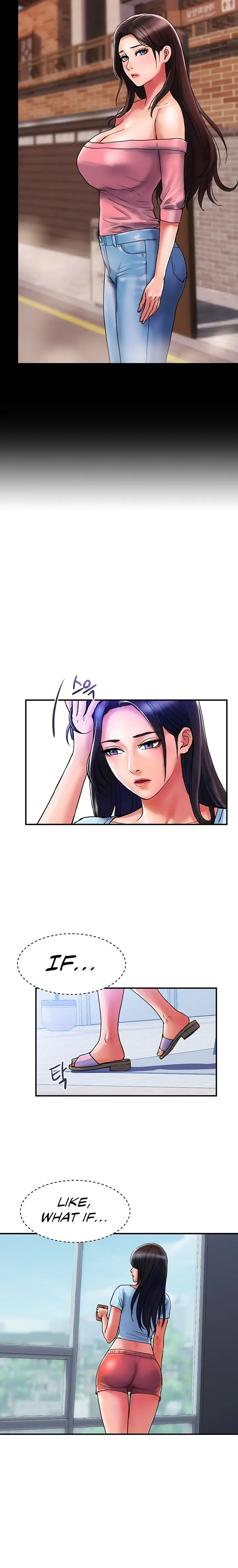 Department Store Ladies Chapter 14 - Page 4