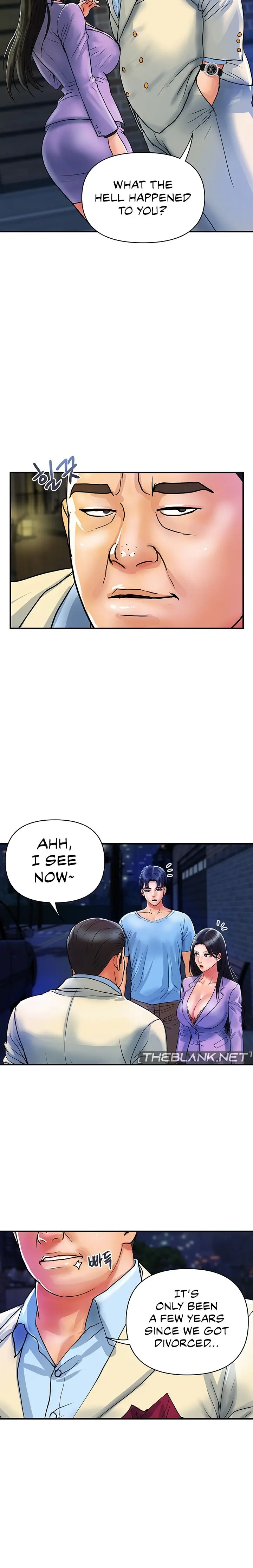 Department Store Ladies Chapter 15 - Page 14
