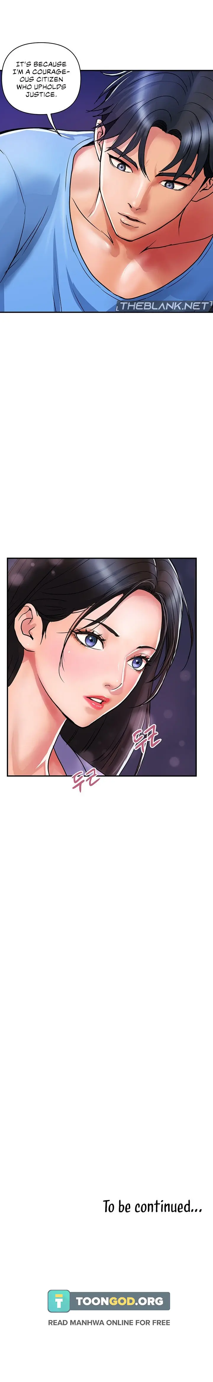 Department Store Ladies Chapter 15 - Page 17