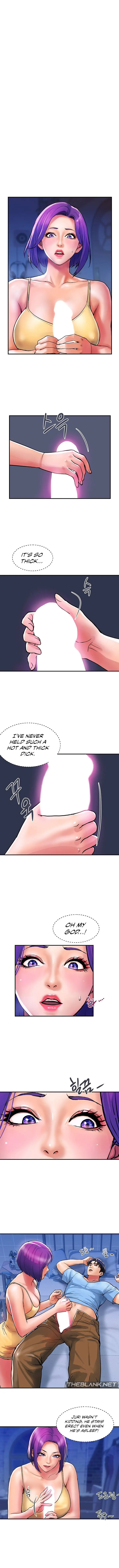 Department Store Ladies Chapter 17 - Page 1