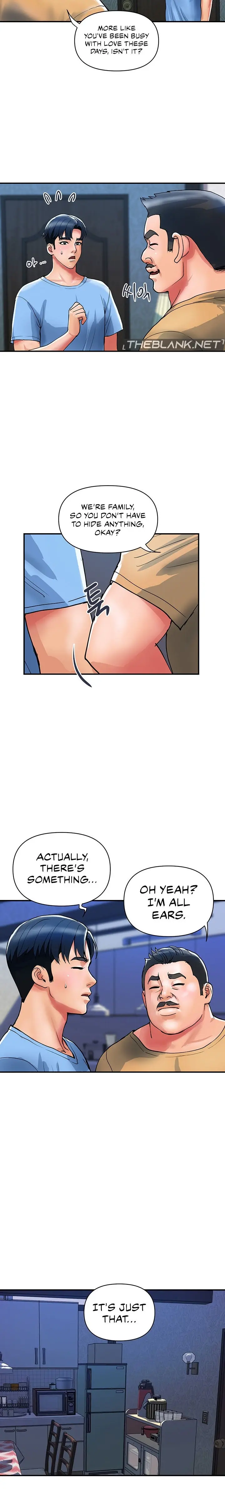 Department Store Ladies Chapter 19 - Page 2