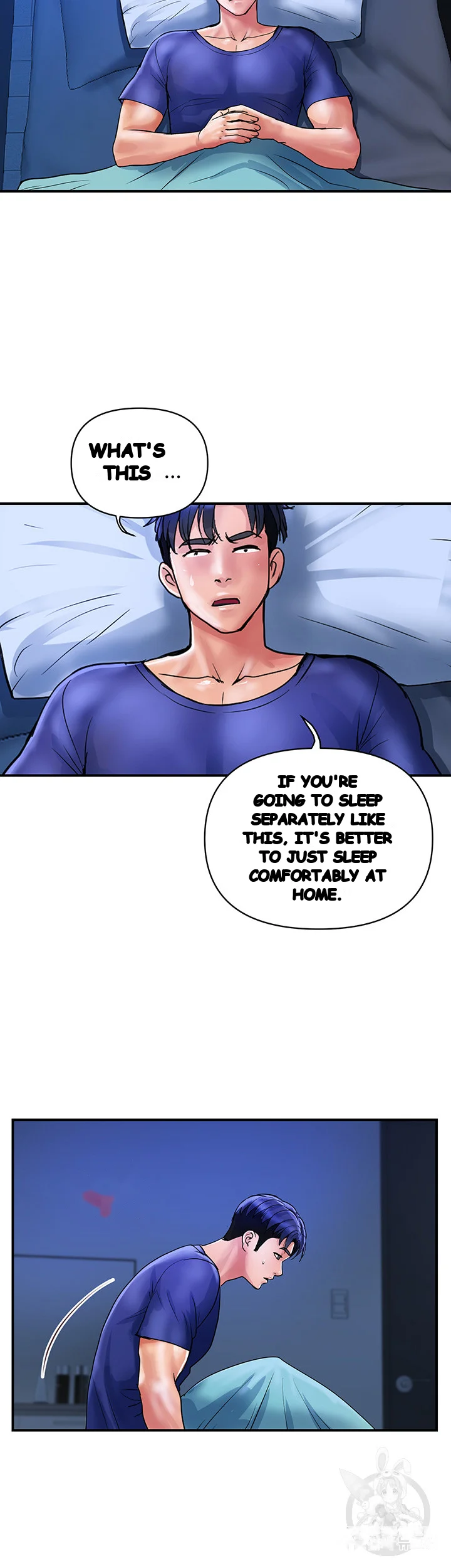 Department Store Ladies Chapter 24 - Page 3